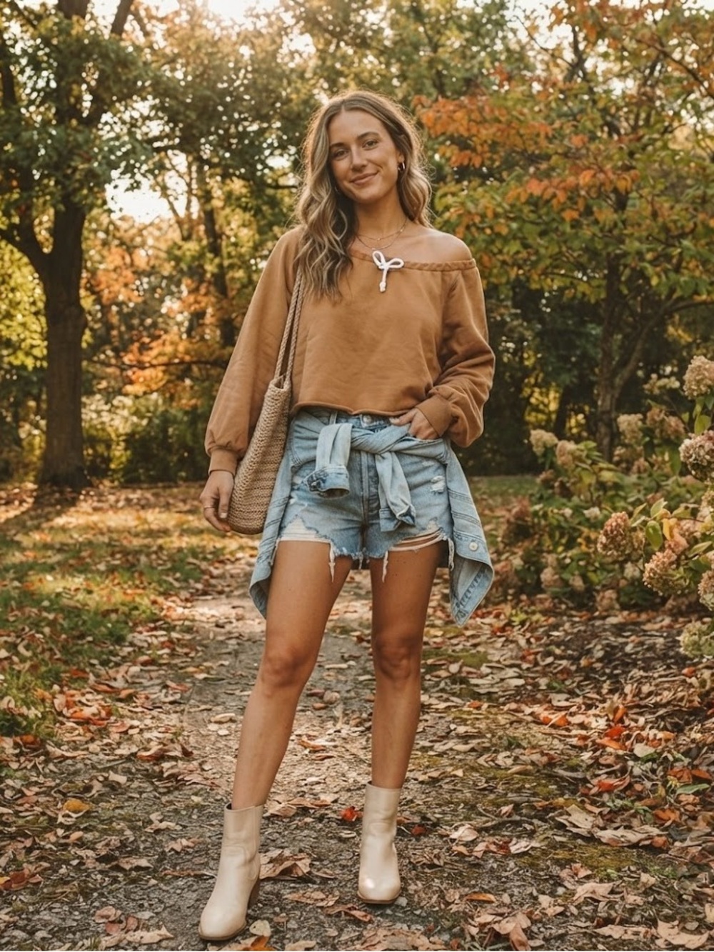 Free People Sweatshirt